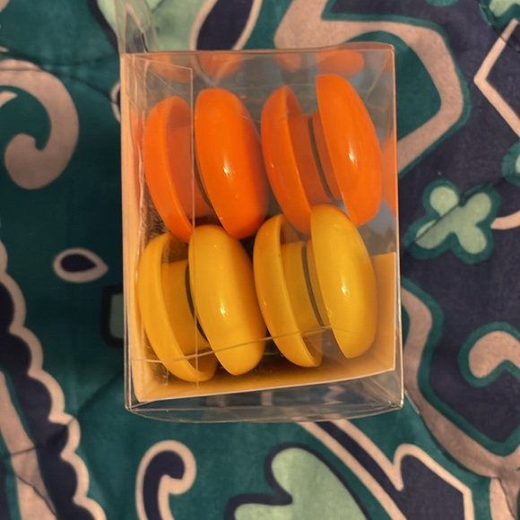 Colorful little multi purpose magnets - Picture 4 of 5